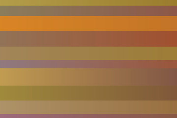 Yellow and orange stripes and lines abstract vector background. Simple pattern.