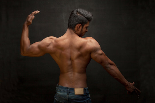 Back body online gym
