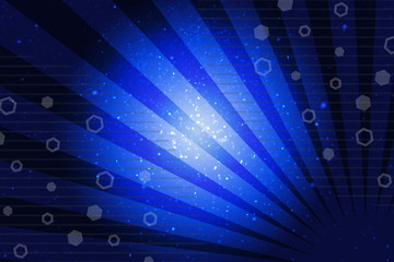 Obraz premium abstract, blue, illustration, design, light, pattern, technology, business, wallpaper, star, black, graphic, decoration, art, space, world, internet, bright, christmas, digital, party, symbol, white