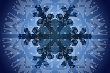 abstract, blue, light, star, sky, stars, illustration, sun, wallpaper, bright, design, glow, burst, white, space, backdrop, ray, christmas, graphic, texture, night, pattern, business, decoration