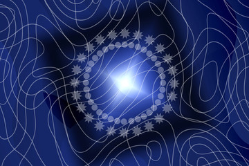 abstract, blue, technology, light, design, wallpaper, digital, illustration, futuristic, web, texture, pattern, science, computer, business, art, internet, lines, graphic, line, wave, concept, tech