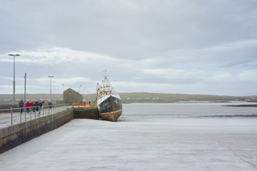 Irland
