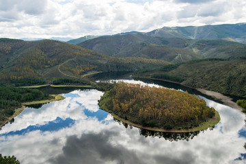 Valle del Jerte