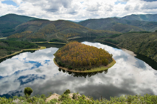 Valle del Jerte