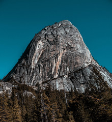 Montaña Yosemite