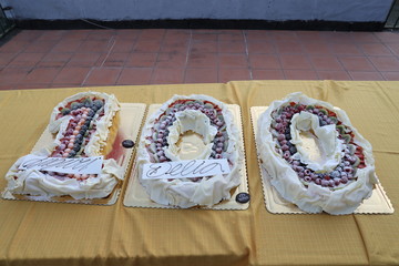 torte