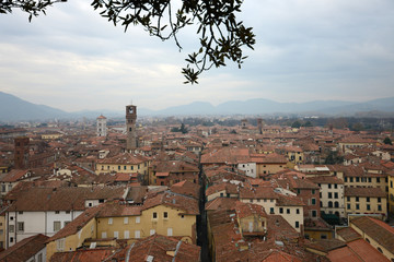 Lucca