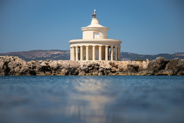 Lighthouse of Saint Theodore