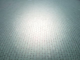 metal background