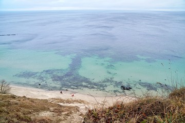 Steilküste Ostsee | Meer