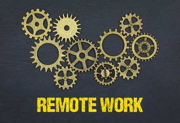 Remote Work