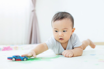 child, person, baby, cute, happy, little, childhood, toddler, adorable, boy, fun, small, caucasian, white, cheerful, infant, kid, smiling, portrait, young, one, toy, face, innocence, playful, playing,