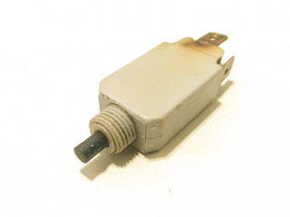 A picture of electric motor