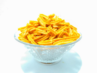 A picture of cookies