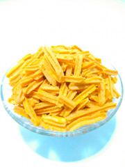 A picture of cookies