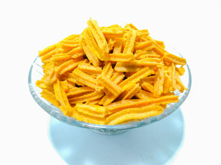 A picture of cookies