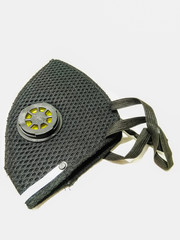 A picture of mouth mask