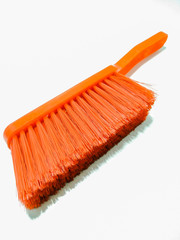 A picture of brush