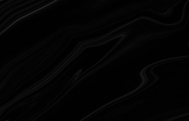 Black white marble oil ink liquid swirl texture for do ceramic counter dark abstract light background tile marble natural for interior decoration and outside.