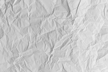 abstract crumpled paper texture background