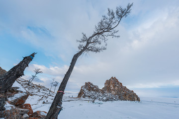 Travel to irkutsk, Russia.