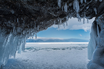 Travel to irkutsk, Russia.