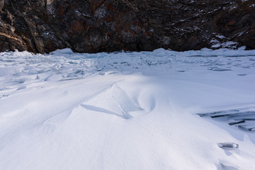 Travel to irkutsk, Russia.