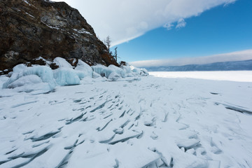 Travel to irkutsk, Russia.
