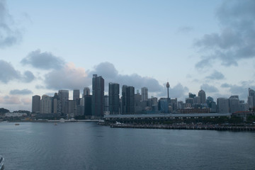 Fototapeta premium Australia
