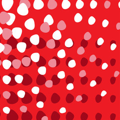 Background in comic style