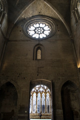 Naklejka premium Carcassone