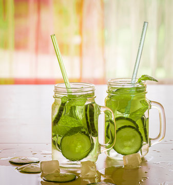 cocktail bien &ecirc;tre