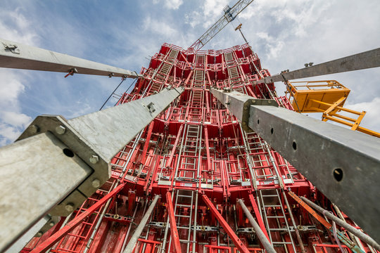 construction BTP chantier