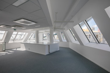 intérieur bureaux