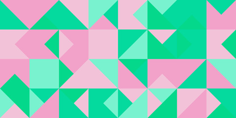 Obraz premium Neo Modernism Artwork Pattern Design