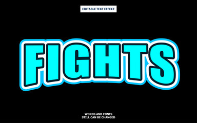 Fototapeta premium esports text effect