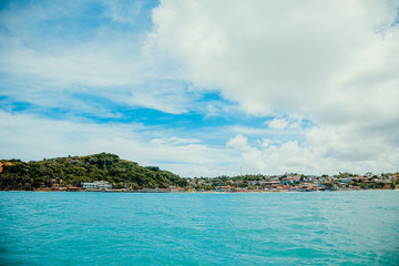 Praia de Pipa, Rio Grande do Norte
