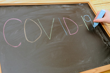 covid-19