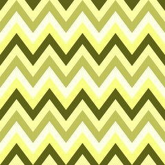 Zigzag pattern seamless vector illustration. Chevron pattern for clothing fabric prints, web design, home textile, wrapping paper.