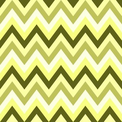 Zigzag pattern seamless vector illustration. Chevron pattern for clothing fabric prints, web design, home textile, wrapping paper.