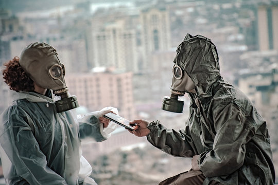 romantic apocalipsis 