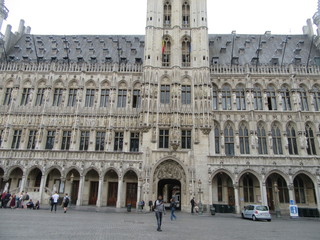 bruxelles