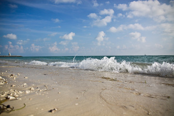 ocean vibes
