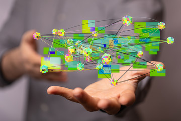 Using Cloud Technology to Send and Receive Files.