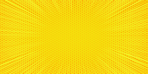 summer background with ray with retro abstract background on summer holiday background vector.