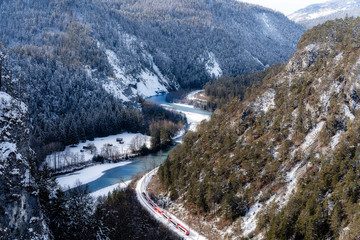 Winter Zug