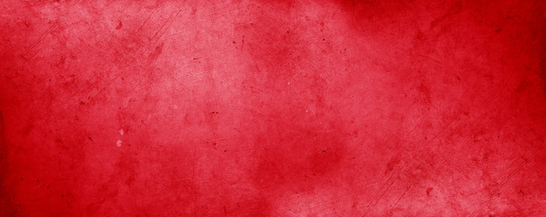 Red textured background