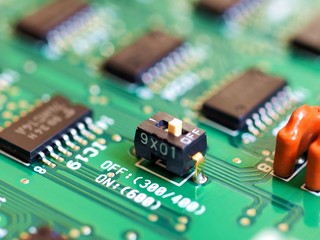 switch micro électronique