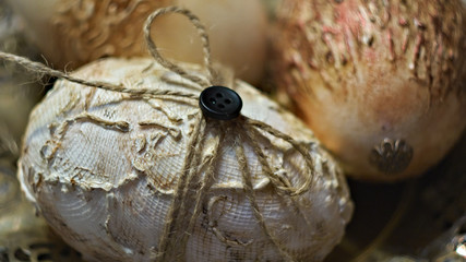 ester eggs