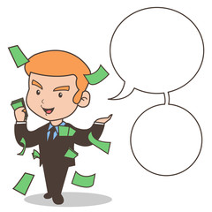 Financial Tips from The Expert